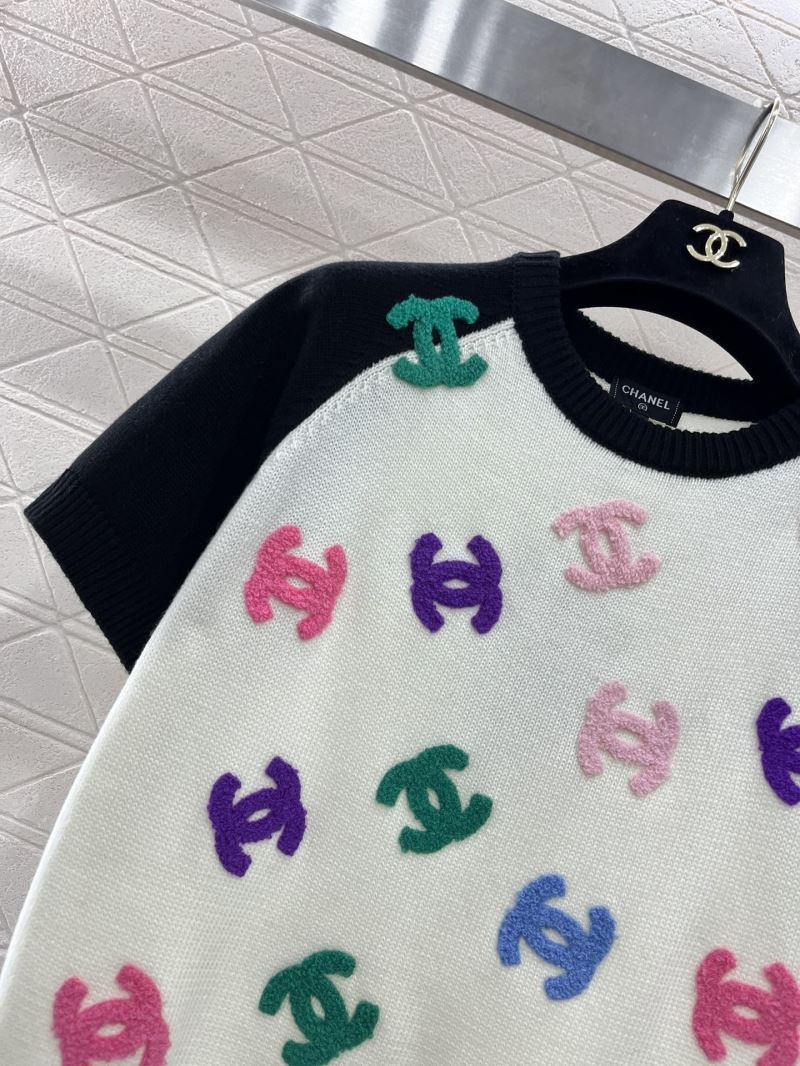 Chanel T-Shirts